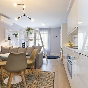 Appartement op de Begane Grond